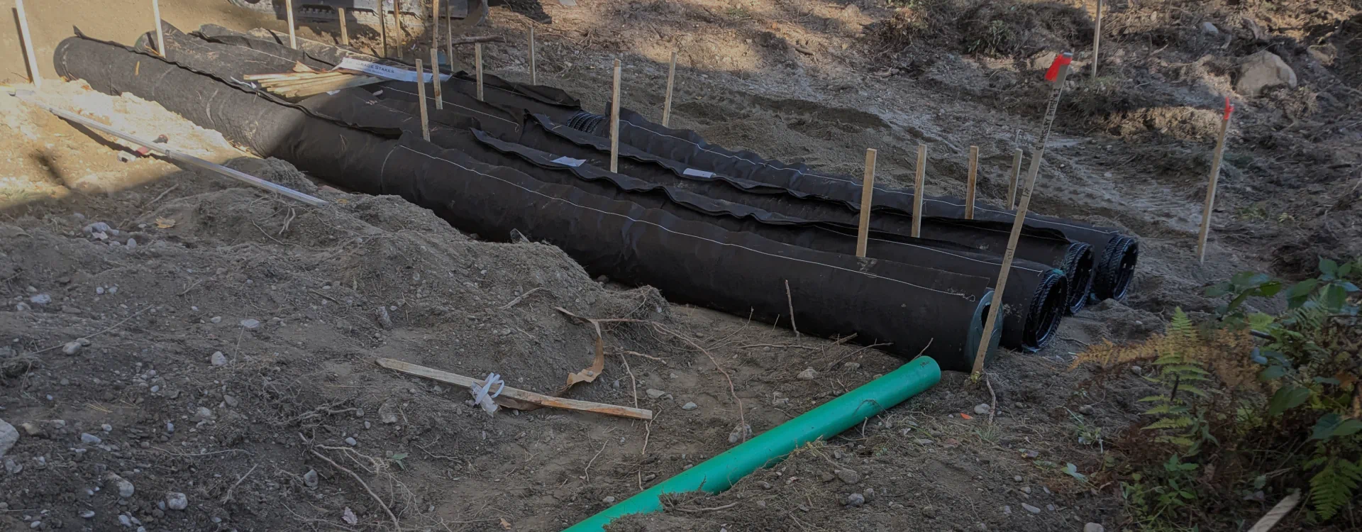 septic systems